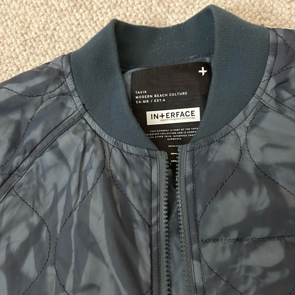 Interface Jacket - image 6